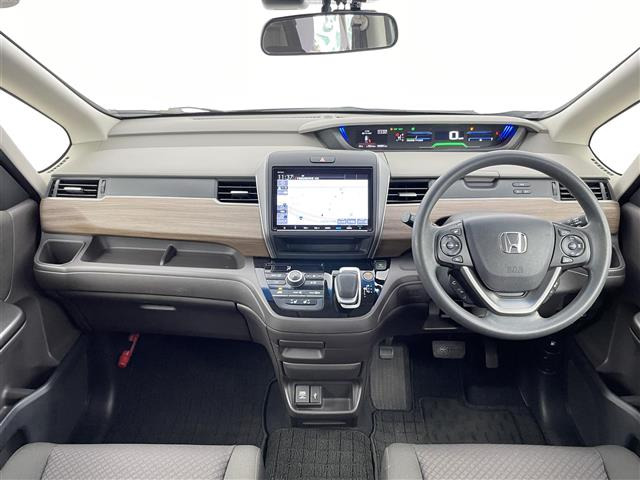 フリード+1.5 ハイブリッド G ホンダセンシング