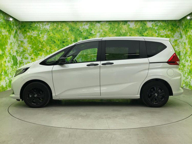 フリード+1.5 ハイブリッド G ブラックスタイル