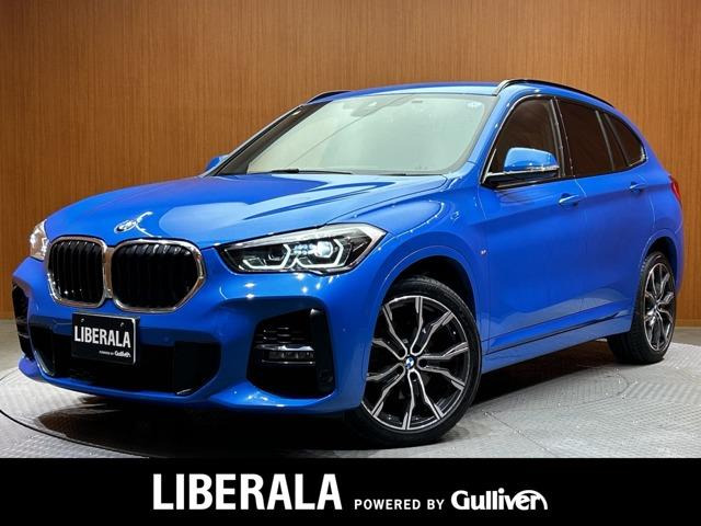 X1xドライブ 18d Mスポーツエディション ジョイプラス 4WD