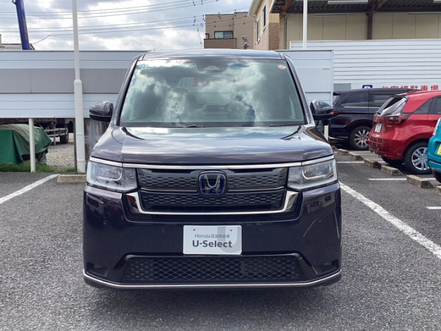 ステップワゴン