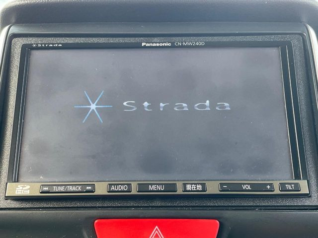 N-BOXカスタムG Lパッケージ