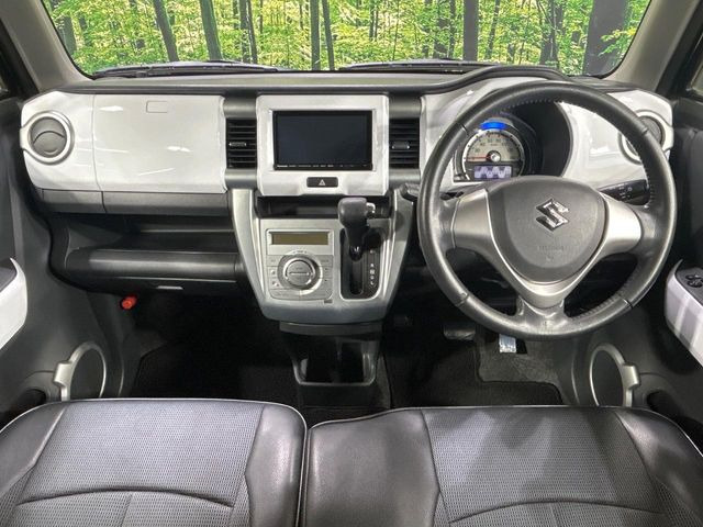 ハスラーX ターボ