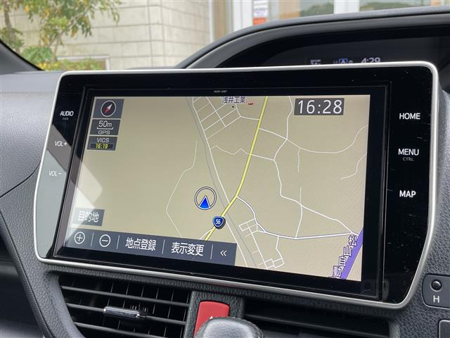 ヴォクシー2.0 ZS 煌III