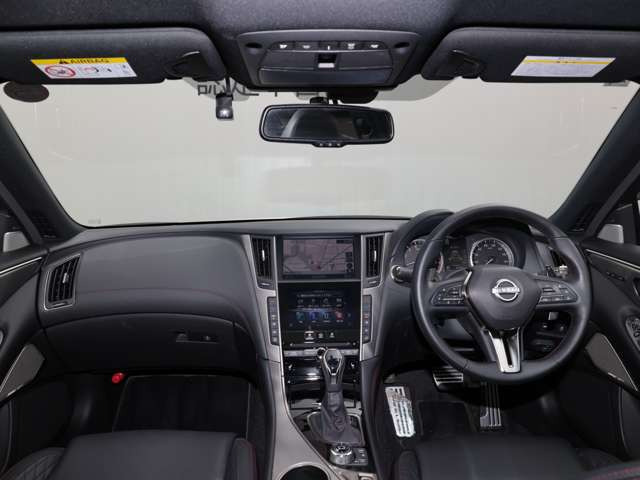 スカイライン3.0 400R