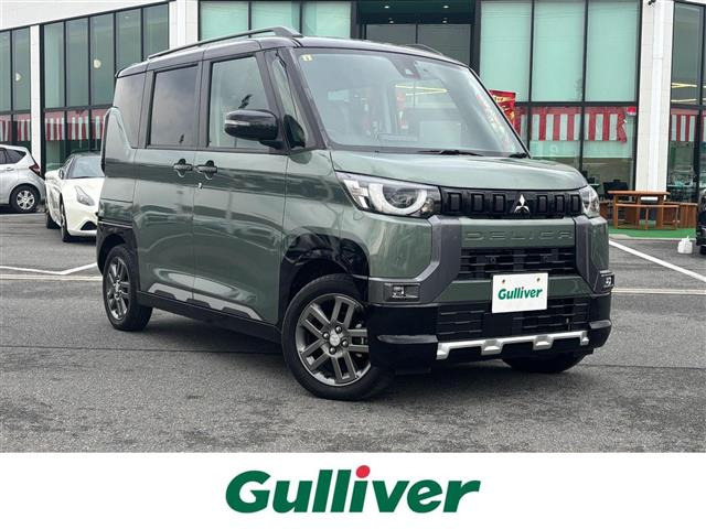 デリカミニT プレミアム