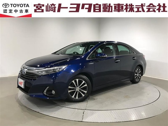 SAI2.4 S Cパッケージ