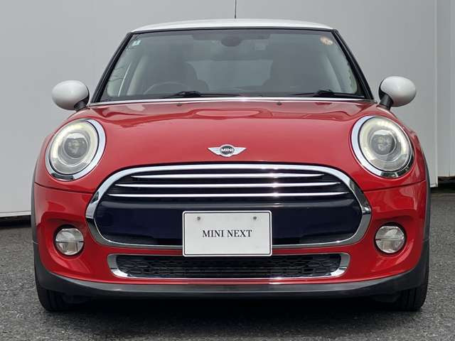 ミニクーパー サザーク