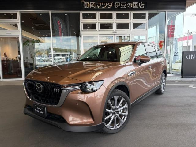 CX-803.3 XD Lパッケージ ディーゼル 4WD