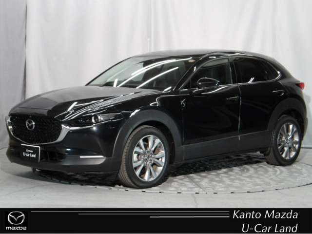 CX-301.8 XD Lパッケージ