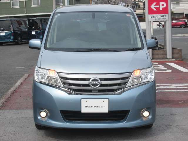 セレナ2.0 20X S-HYBRID