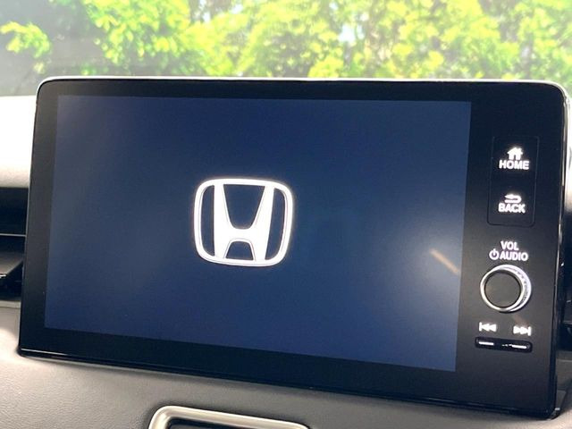 ヴェゼル1.5 e:HEV Z