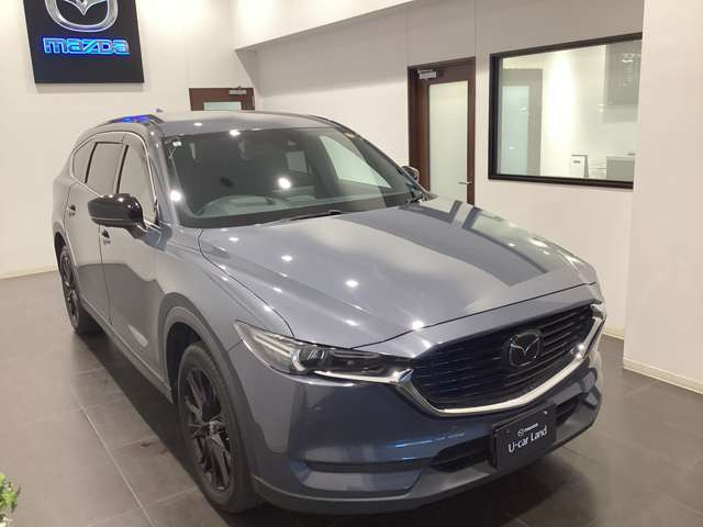 CX-82.2 XD ブラックトーンエディション