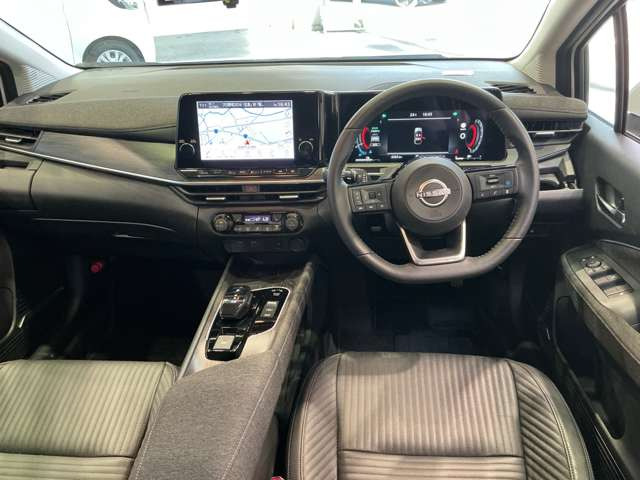 ノートオーラ1.2 G レザーエディション