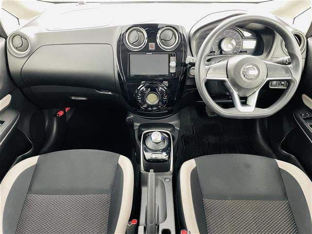 ノート1.2 e-POWER X