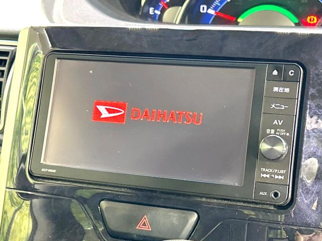 タントカスタムX トップエディション SAII