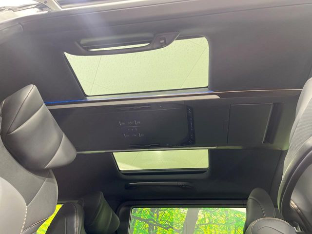 アルファード2.5 Z