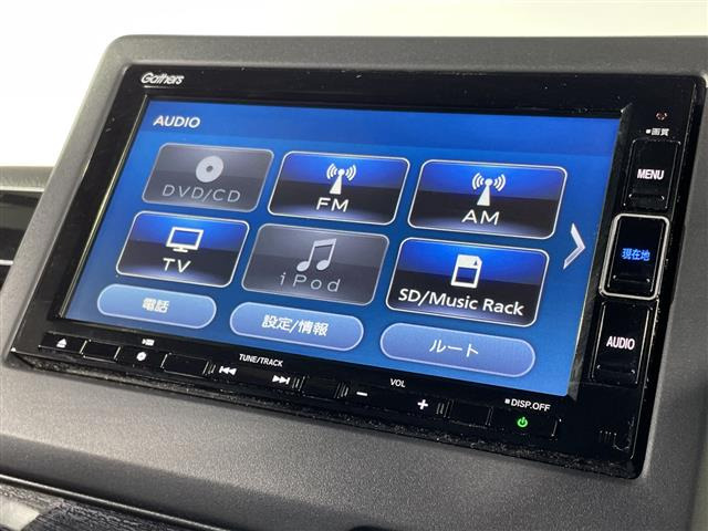 N-BOXカスタムL ターボ
