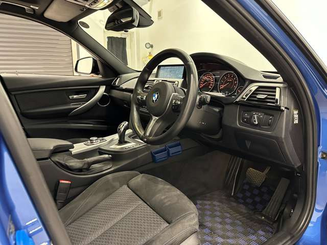 3シリーズツーリング328i Mスポーツ