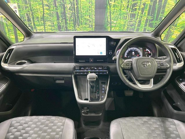 ヴォクシー2.0 S-Z