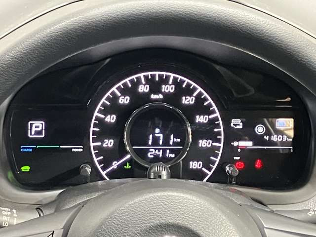 ノート1.2 e-POWER X Vセレクション