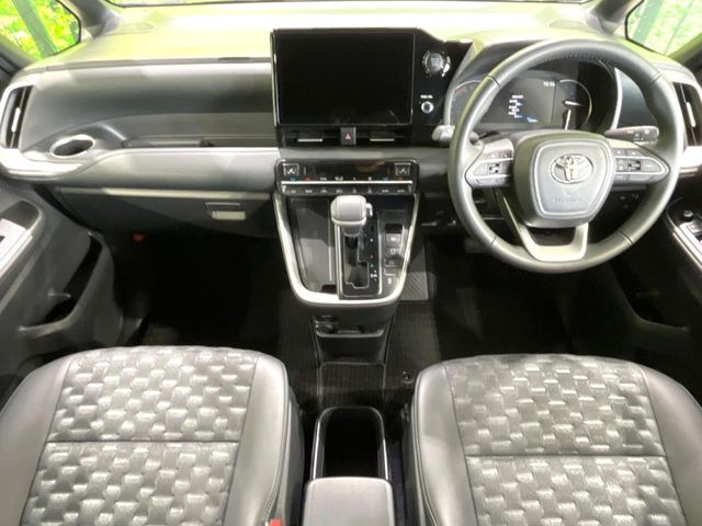 ヴォクシー2.0 S-Z