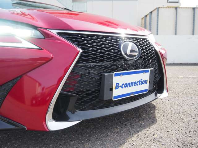 GS250 Iパッケージ