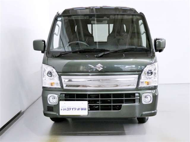 キャリイスーパーキャリイ X 4WD