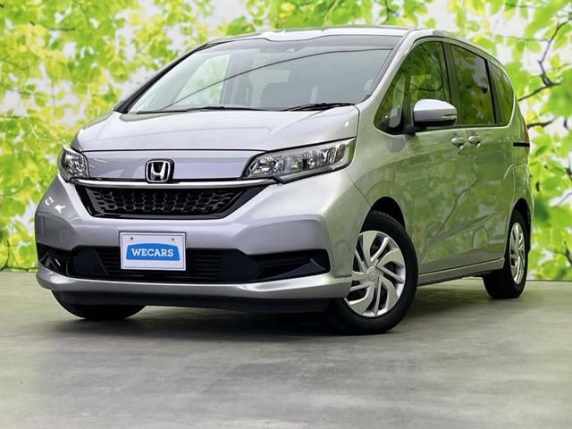 フリード1.5 G ホンダセンシング