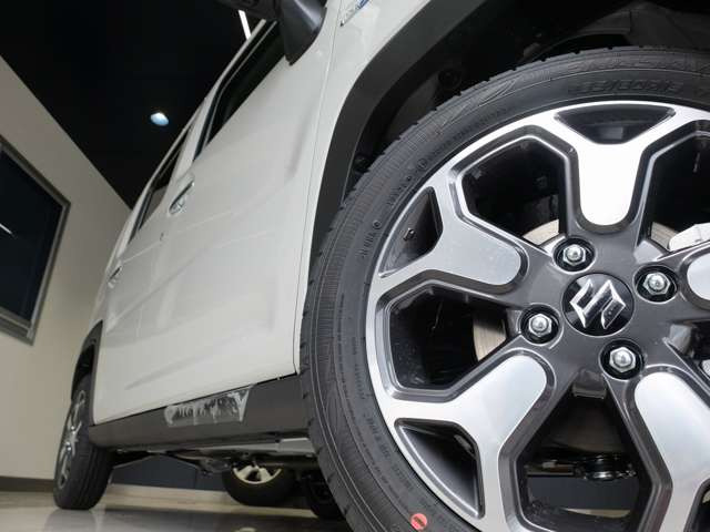 ハスラーハイブリッド(HYBRID) Xターボ 4WD