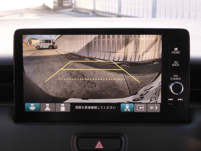 ヴェゼル1.5 ハイブリッド Z