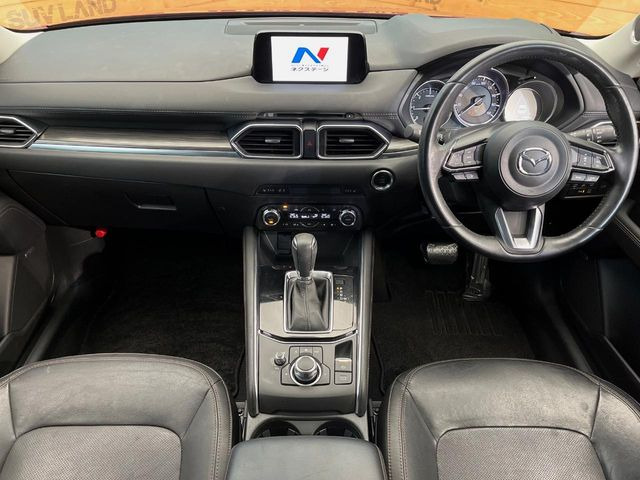 CX-52.2 XD Lパッケージ