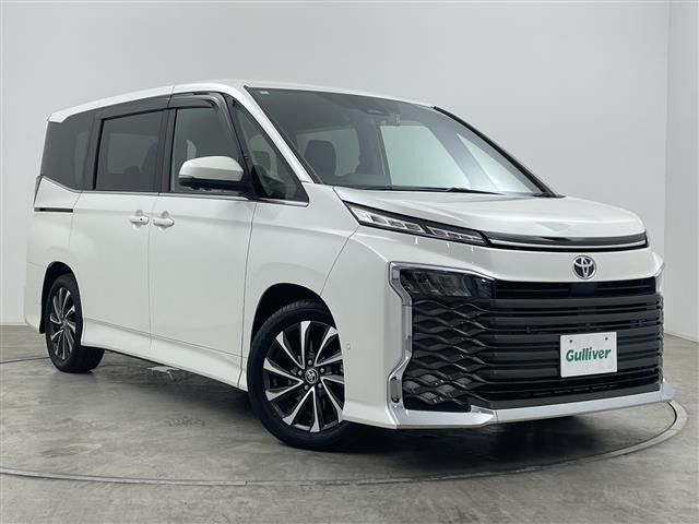 ヴォクシー2.0 S-Z