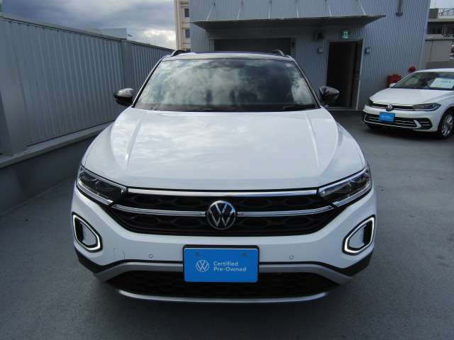 T-RocTDI 4モーション ブラックスタイル ディーゼル 4WD