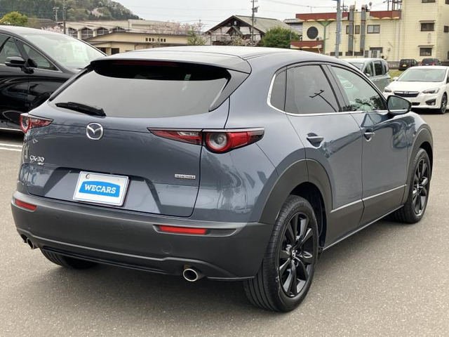 CX-301.8 XD ブラックトーンエディション 4WD