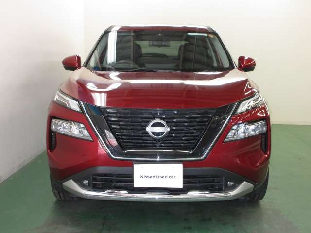 エクストレイル1.5 G