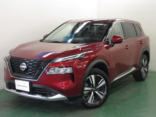 エクストレイル1.5 G