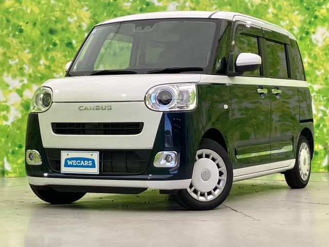 ムーヴキャンバスストライプス G