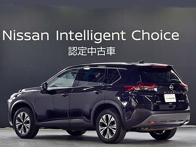 エクストレイル