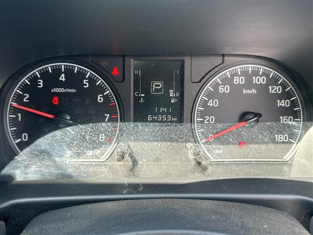 NV350キャラバン2.0 DX ロング