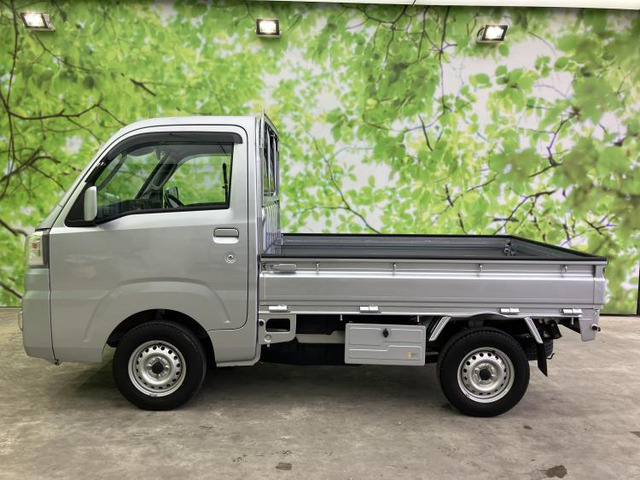 ハイゼットトラックエクストラ SAIIIt