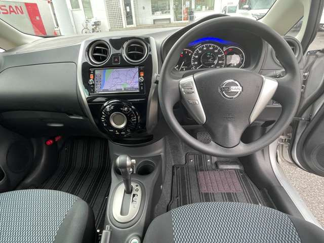 ノート1.2 X DIG-S