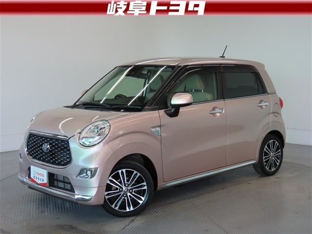 ピクシスジョイF G SAIII