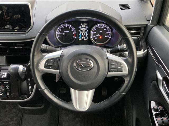 ムーヴカスタムRS ハイパー SAIII