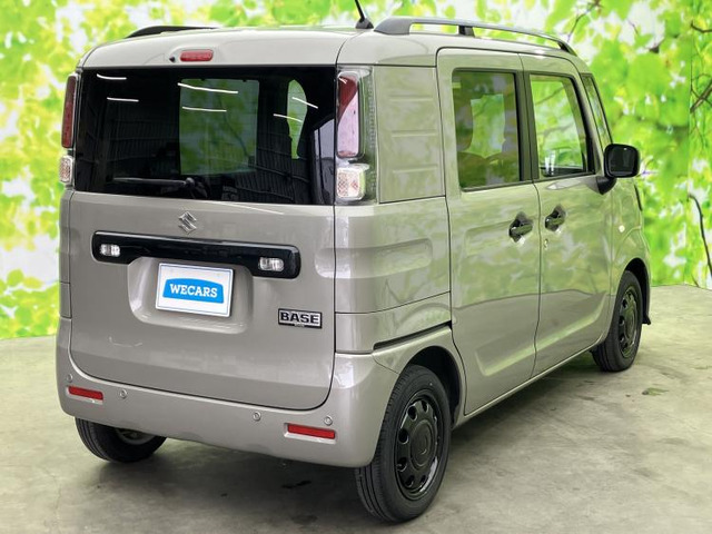 スペーシアベースXF