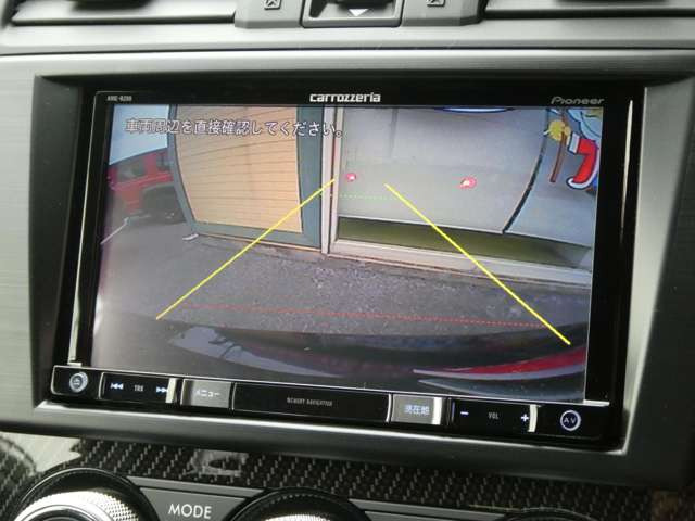 WRXS4 2.0 GT-S アイサイト 4WD