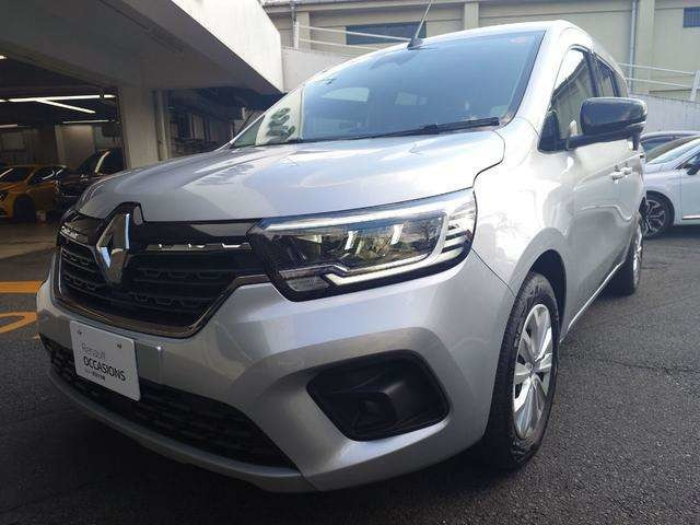 カングーインテンス 7EDC