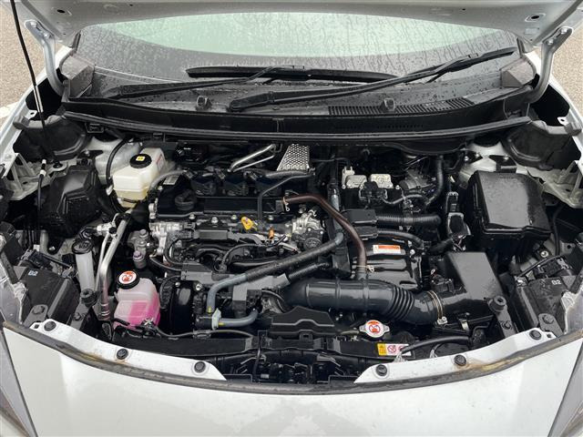 ヤリスクロス1.5 ハイブリッド Z アドベンチャー