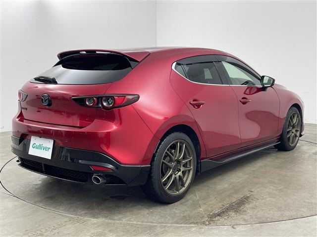 MAZDA3ファストバック1.8 XD プロアクティブ ツーリング セレクション
