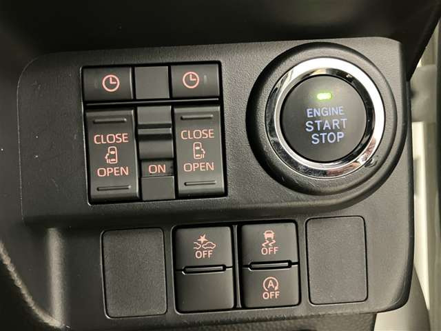 ルーミー1.0 カスタム G