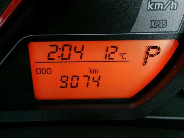 ヴィッツ1.0 ジュエラ